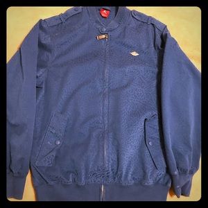 Jordan jacket